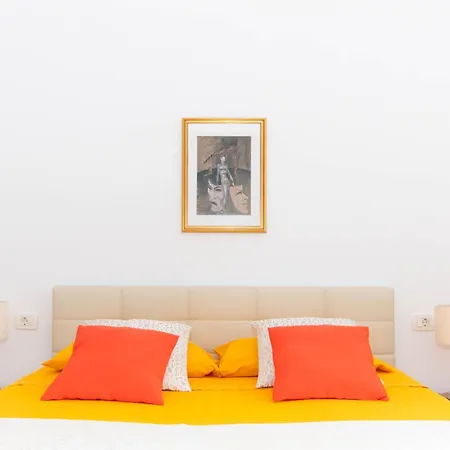 Nonna Laura Apartament Portorož