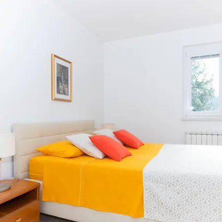 Nonna Laura Apartament