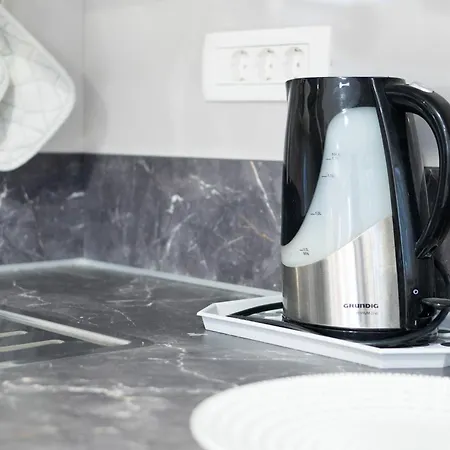 Apartament Nonna Laura