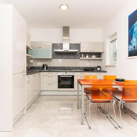 Nonna Laura Apartament Portorož