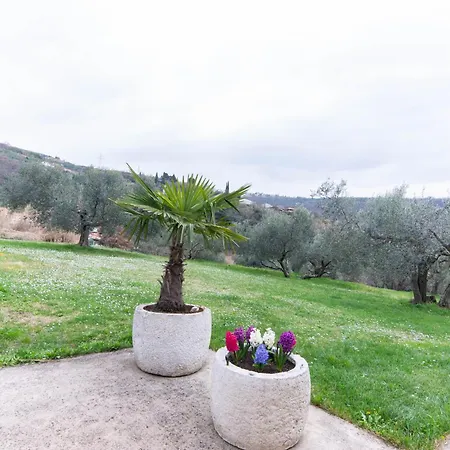 Nonna Laura Apartament