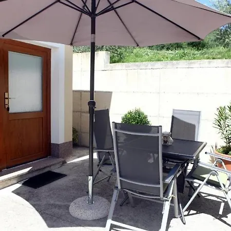 Apartament Nonna Laura Portorož