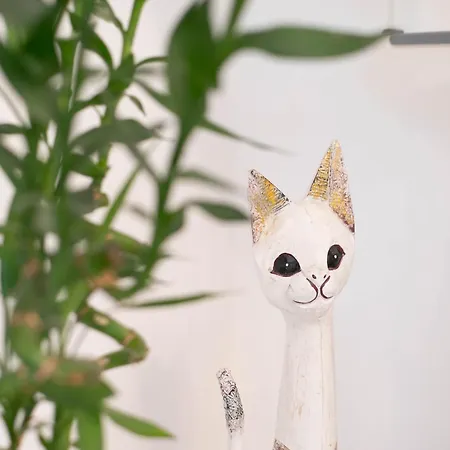 Nonna Laura Apartament