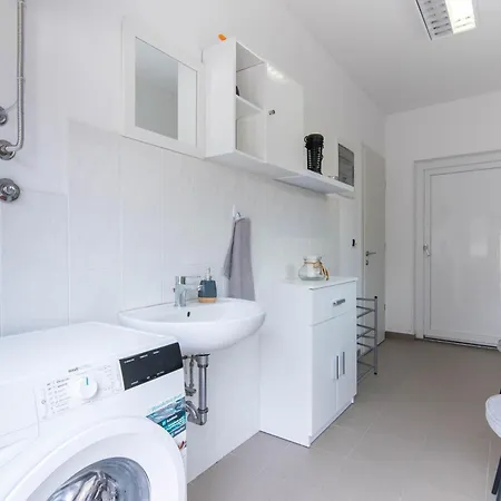 Nonna Laura Apartament