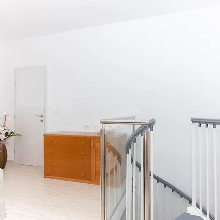 Nonna Laura Apartment