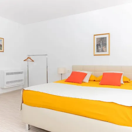 Nonna Laura Apartament