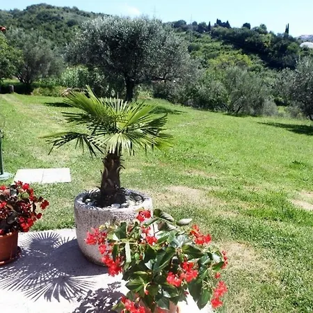 Nonna Laura * Portorož