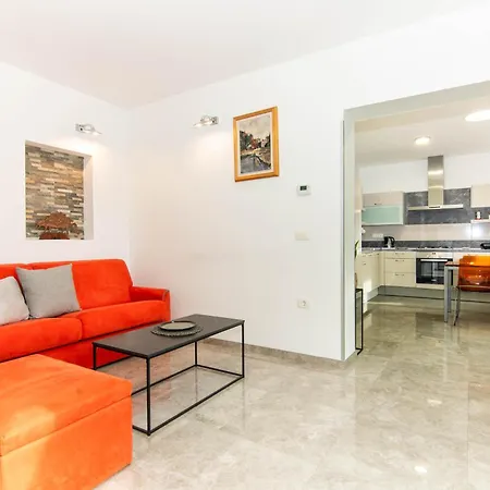 Apartament Nonna Laura Portorož