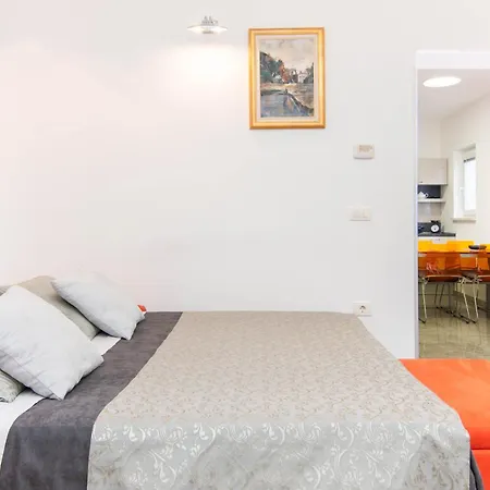 Apartament Nonna Laura