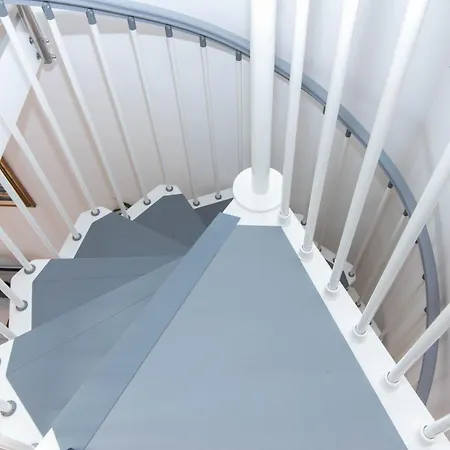 Nonna Laura Apartament Portorož