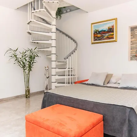 Nonna Laura Apartament Portorož