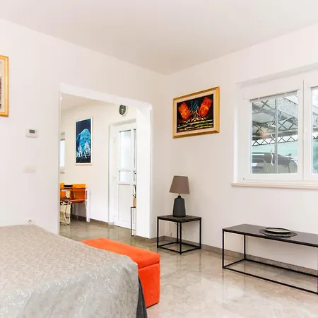 Nonna Laura Apartament Portorož