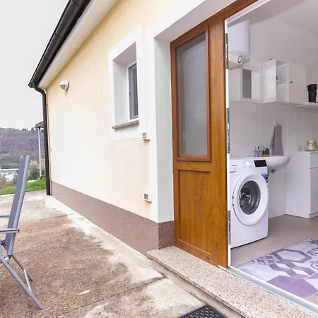 Apartament Nonna Laura