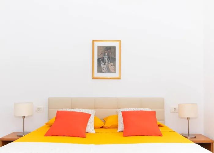 Nonna Laura Διαμέρισμα Πορτορόζ