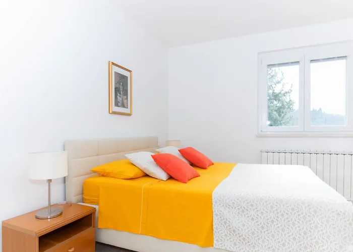 Nonna Laura Διαμέρισμα