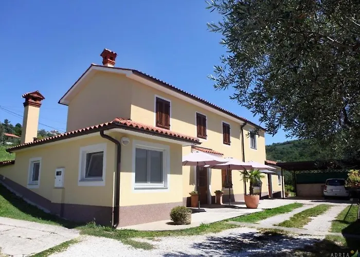 Nonna Laura Διαμέρισμα Πορτορόζ