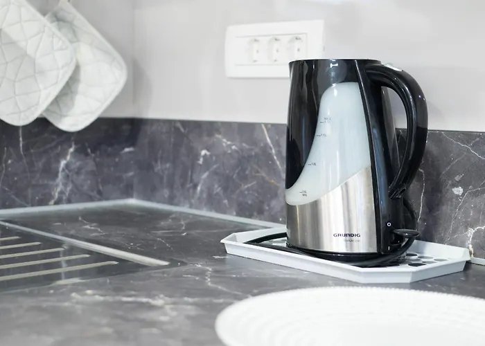 Διαμέρισμα Nonna Laura