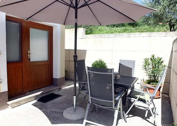 Lägenhet Nonna Laura Portorož