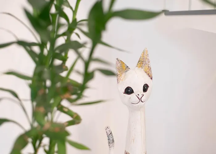 Nonna Laura Διαμέρισμα