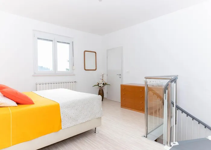 Διαμέρισμα Nonna Laura *