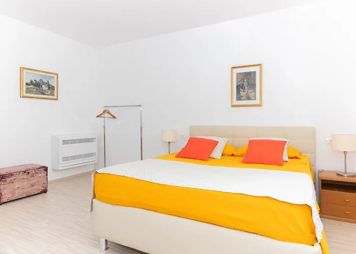 Nonna Laura Διαμέρισμα