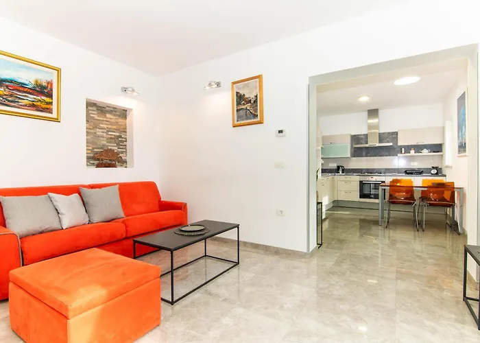 Διαμέρισμα Nonna Laura Πορτορόζ