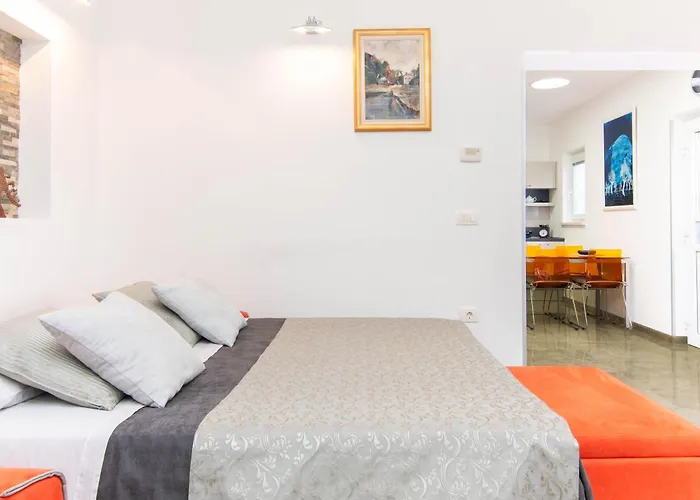 Lägenhet Nonna Laura