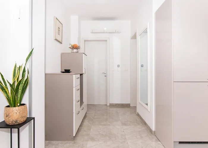 Διαμέρισμα Nonna Laura