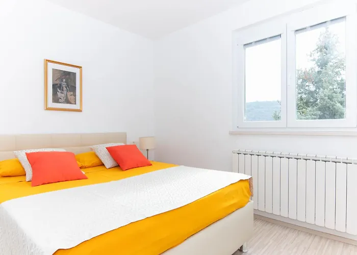 Nonna Laura Lägenhet *