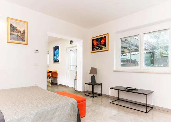 Nonna Laura Διαμέρισμα Πορτορόζ