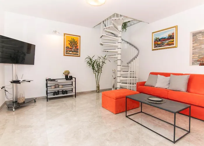 Lägenhet Nonna Laura Portorož