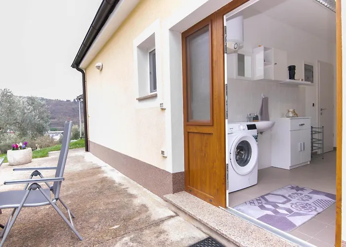 Lägenhet Nonna Laura