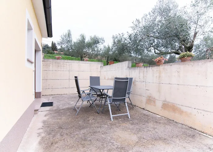 Διαμέρισμα Nonna Laura *