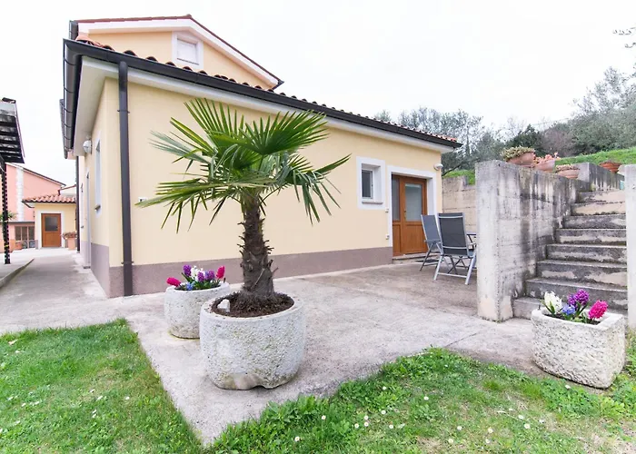 Nonna Laura Διαμέρισμα Πορτορόζ