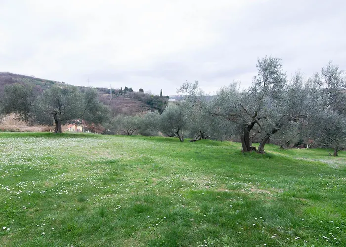 Διαμέρισμα Nonna Laura *